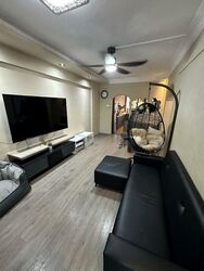 Blk 333 Teck Ghee View (Ang Mo Kio), HDB 3 Rooms #519529841